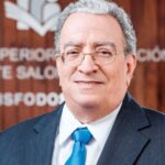 Radhamés Mejía, Vicepresidente - Miembro Intuitu Personae